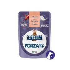 Forza10 Kitten Salmon Pate 80 gr
