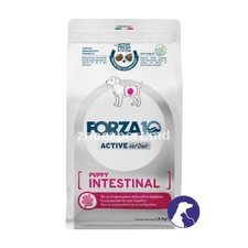 Forza10 Puppy Diet Active Intestinal 1.5 kg