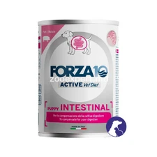 Forza10 Puppy Diet Active Intestinal 390 gr