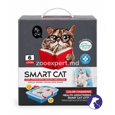 Smart Cat Fresh Spring 6L