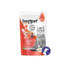BestPet Cat Salmon (somon) 85gr