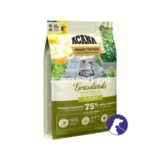 Acana Highest Protein Grasslands Cat 340 gr