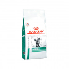 Royal Canin Diabetic Cat 1,5kg