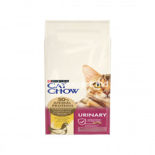 Cat Chow Urinary 1 kg( развес )