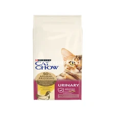 Cat Chow Urinary 1 kg(развес)