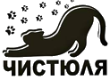 Чистюля